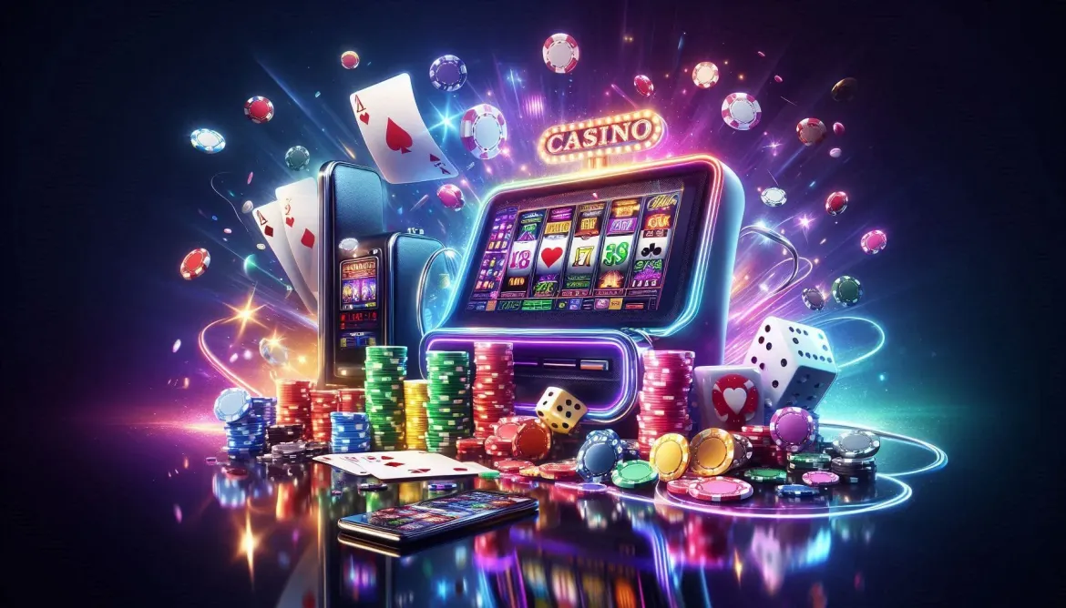 Bruce Bet Casino
